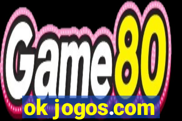 ok jogos.com